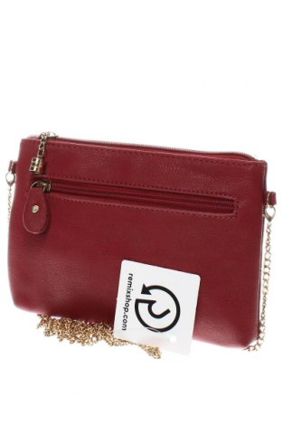 Damentasche, Farbe Rot, Preis € 8,33
