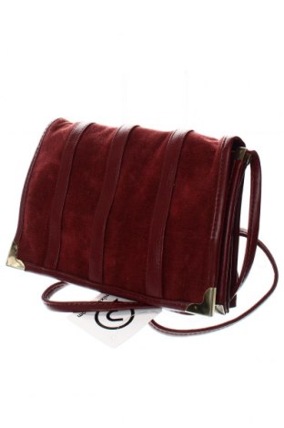 Damentasche, Farbe Rot, Preis 5,77 €