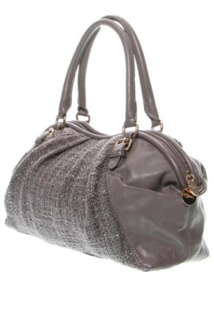Γυναικεία τσάντα, Χρώμα Γκρί, Τιμή 5,87 €