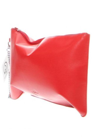 Dámská kabelka , Barva Červená, Cena  119,00 Kč