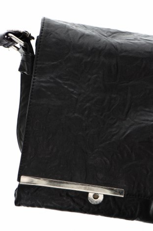 Γυναικεία τσάντα, Χρώμα Μαύρο, Τιμή 10,24 €