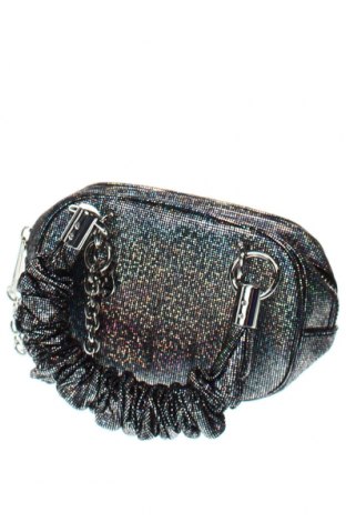 Дамска чанта Aldo, Цвят Сребрист, Цена 95,00 лв.