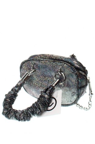 Γυναικεία τσάντα Aldo, Χρώμα Ασημί, Τιμή 29,38 €