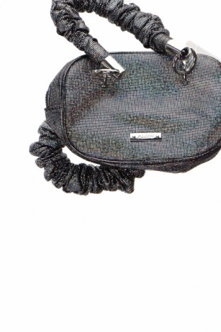 Γυναικεία τσάντα Aldo, Χρώμα Ασημί, Τιμή 29,38 €