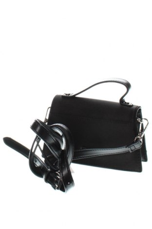 Дамска чанта Aldo, Цвят Черен, Цена 68,00 лв.