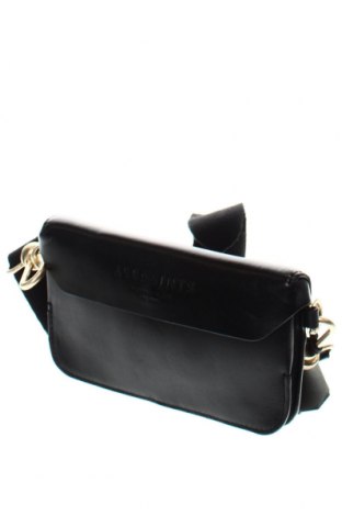 Γυναικεία τσάντα AllSaints, Χρώμα Μαύρο, Τιμή 120,21 €