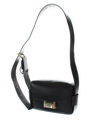 Γυναικεία τσάντα AllSaints, Χρώμα Μαύρο, Τιμή 166,55 €