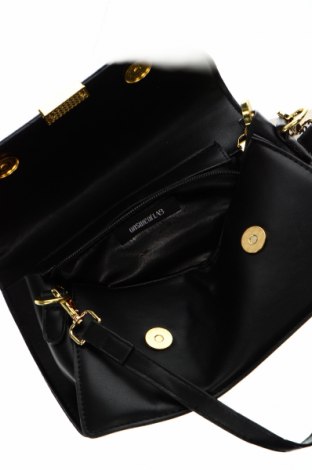 Γυναικεία τσάντα Answear, Χρώμα Μαύρο, Τιμή 12,62 €