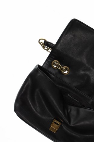 Γυναικεία τσάντα Armani Exchange, Χρώμα Μαύρο, Τιμή 116,20 €