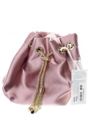 Damentasche Biba, Farbe Aschrosa, Preis 9,59 €