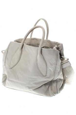 Дамска чанта Bimba Y Lola, Цвят Сив, Цена 248,82 лв.