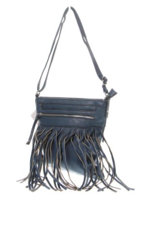 Damentasche Black Rivet, Farbe Blau, Preis 8,95 €