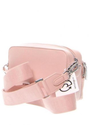 Γυναικεία τσάντα Calvin Klein, Χρώμα Ρόζ , Τιμή 101,13 €