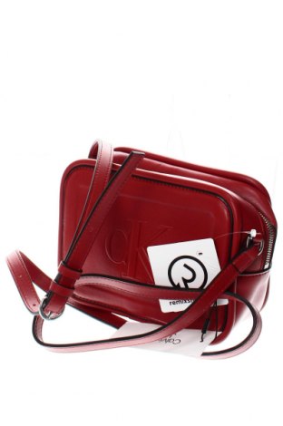Damentasche Calvin Klein, Farbe Rot, Preis 95,51 €