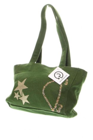Damentasche Carpisa, Farbe Grün, Preis 17,15 €