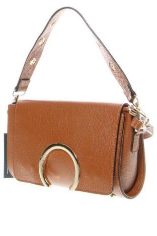 Γυναικεία τσάντα Christian Laurier, Χρώμα Καφέ, Τιμή 308,02 €