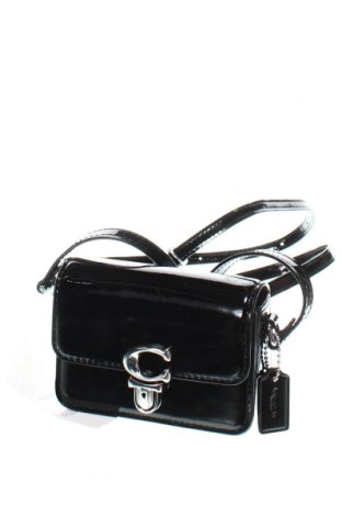 Γυναικεία τσάντα Coach, Χρώμα Μαύρο, Τιμή 197,35 €