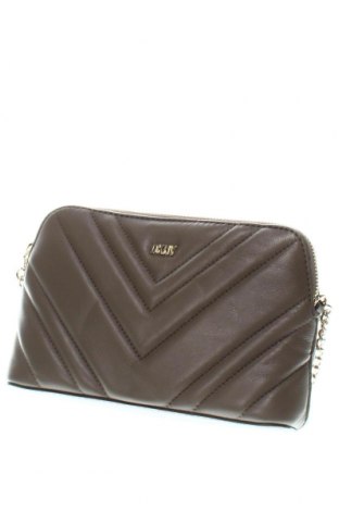 Γυναικεία τσάντα DKNY, Χρώμα  Μπέζ, Τιμή 144,34 €