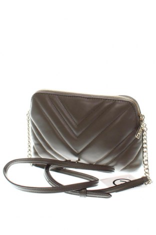 Γυναικεία τσάντα DKNY, Χρώμα  Μπέζ, Τιμή 185,05 €