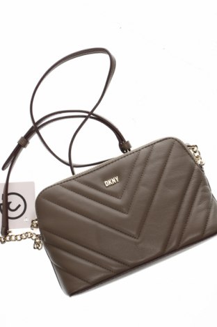 Dámska kabelka  DKNY, Farba Béžová, Cena  144,34 €