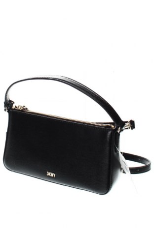 Γυναικεία τσάντα DKNY, Χρώμα Μαύρο, Τιμή 111,03 €