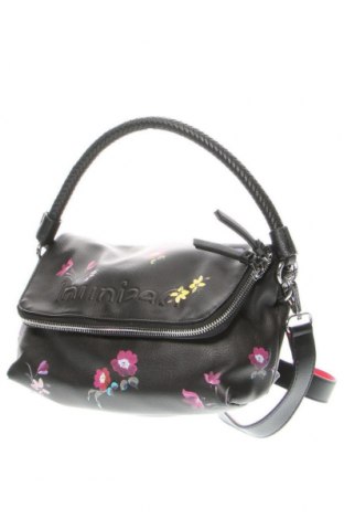 Damentasche Desigual, Farbe Schwarz, Preis 67,73 €