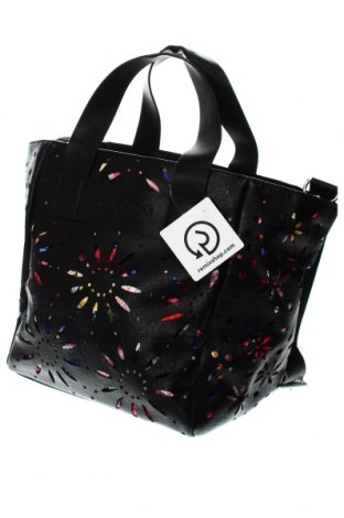 Damentasche Desigual, Farbe Schwarz, Preis 67,73 €