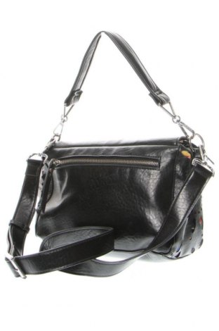 Damentasche Desigual, Farbe Schwarz, Preis 75,26 €