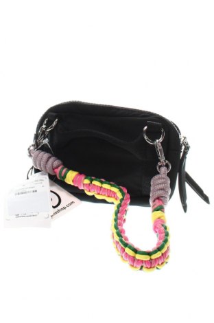 Γυναικεία τσάντα Desigual, Χρώμα Μαύρο, Τιμή 52,58 €