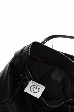 Γυναικεία τσάντα Desigual, Χρώμα Μαύρο, Τιμή 54,94 €