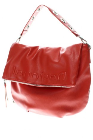 Damentasche Desigual, Farbe Rot, Preis 67,73 €