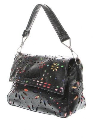 Damentasche Desigual, Farbe Schwarz, Preis € 59,46
