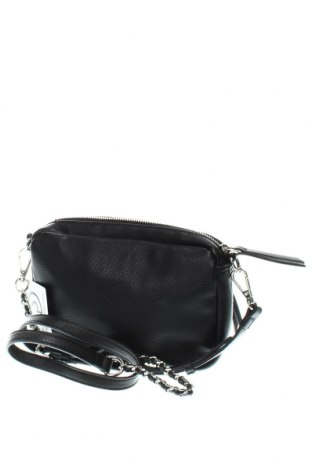 Дамска чанта Desigual, Цвят Черен, Цена 146,00 лв.