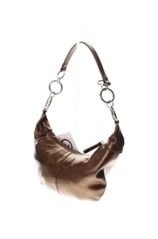 Γυναικεία τσάντα Dune, Χρώμα Χρυσαφί, Τιμή 52,59 €