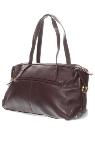 Дамска чанта Etienne Aigner, Цвят Червен, Цена 170,83 лв.