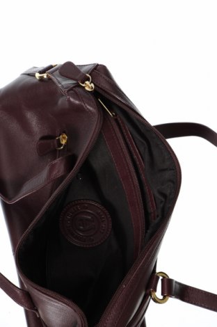 Дамска чанта Etienne Aigner, Цвят Червен, Цена 170,83 лв.