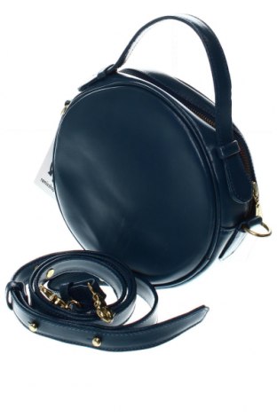 Дамска чанта Fabienne Chapot, Цвят Син, Цена 149,00 лв.