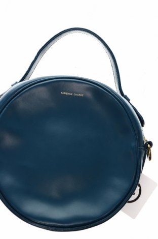 Дамска чанта Fabienne Chapot, Цвят Син, Цена 149,00 лв.