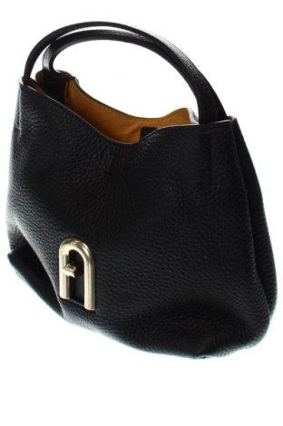 Дамска чанта Furla, Цвят Черен, Цена 493,35 лв.