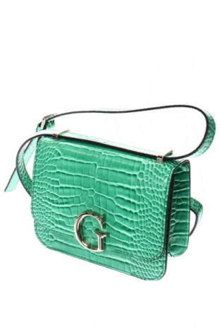 Damentasche Guess, Farbe Grün, Preis 57,76 €