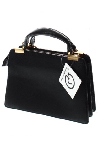 Γυναικεία τσάντα Guess, Χρώμα Μαύρο, Τιμή 119,39 €