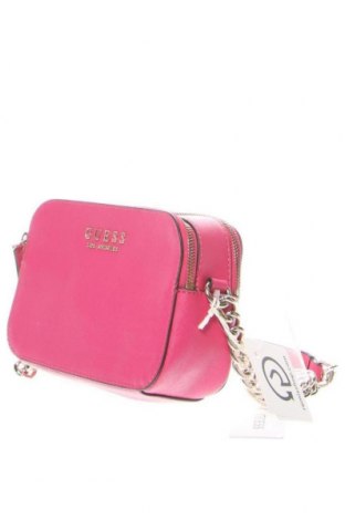 Damentasche Guess, Farbe Rosa, Preis 107,63 €