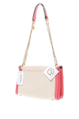Γυναικεία τσάντα Guess, Χρώμα Πολύχρωμο, Τιμή 89,69 €