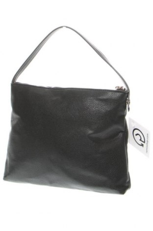 Дамска чанта Guess, Цвят Черен, Цена 180,96 лв.