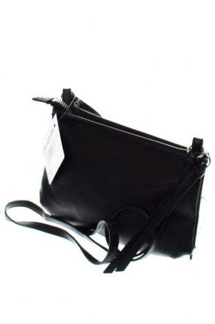 Γυναικεία τσάντα H&M, Χρώμα Μαύρο, Τιμή 11,75 €
