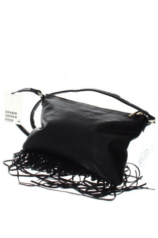 Дамска чанта H&M, Цвят Черен, Цена 24,80 лв.