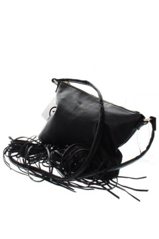 Γυναικεία τσάντα H&M, Χρώμα Μαύρο, Τιμή 17,26 €