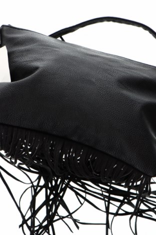 Geantă de femei H&M, Culoare Negru, Preț 91,77 Lei