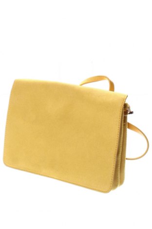 Damentasche H&M, Farbe Gelb, Preis 15,35 €