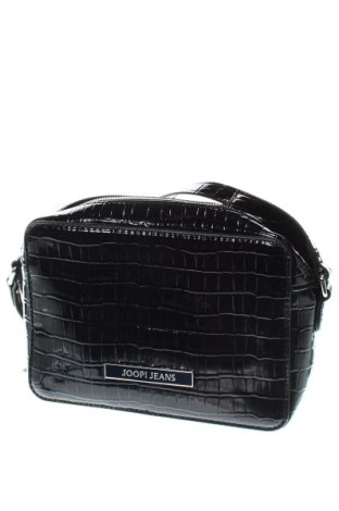 Дамска чанта Joop!, Цвят Черен, Цена 131,40 лв.